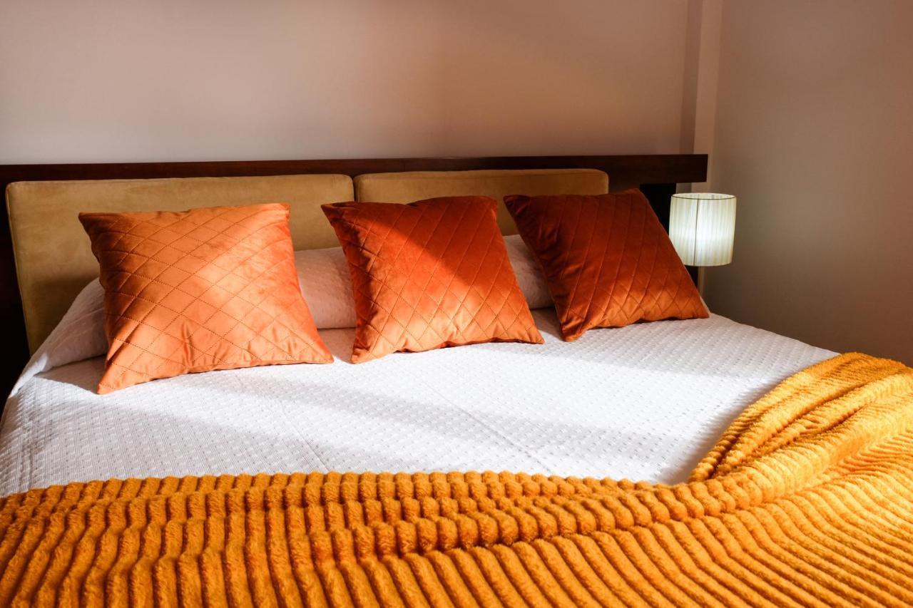Modern & Spacious Sea View Flat For Lovely Vacation Caniço Dış mekan fotoğraf